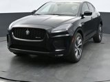 New 2024 Jaguar E-PACE R-Dynamic SE image 3