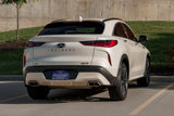 Used 2023 INFINITI QX55 Luxe w/ Cargo Package image 3