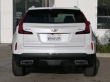 Used 2025 Cadillac XT4 Premium Luxury image 4