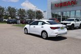 New 2025 Nissan Sentra S image 5