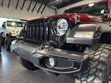 Used 2021 Jeep Wrangler Unlimited Sport image 4