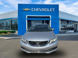 Used 2015 Honda Civic SE image 4