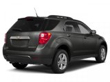 Used 2015 Chevrolet Equinox LT image 2