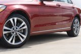 Used 2018 Mercedes-Benz C 300 4MATIC Sedan w/ Parking Assist Package image 2
