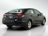 Used 2014 Honda Civic LX image 5