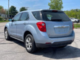 Used 2015 Chevrolet Equinox LS image 3