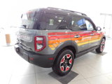 New 2025 Ford Bronco Sport Free Wheeling w/ Convenience Package image 5
