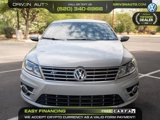 Used 2014 Volkswagen CC R-Line image 2