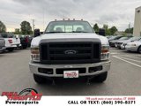 Used 2008 Ford F350 XL image 3