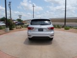 Used 2017 INFINITI QX60 FWD w/ Premium Plus Package image 3