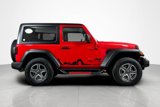 Used 2021 Jeep Wrangler Sport S image 6