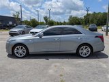 Used 2023 Cadillac CT4 Luxury w/ Sun And Sound Package image 6