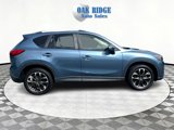 Used 2016 MAZDA CX-5 Grand Touring image 4