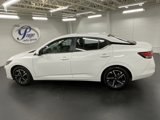 Used 2024 Nissan Sentra SV image 2