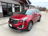 Used 2023 Cadillac XT5 Premium Luxury image 3