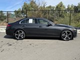 Used 2025 Mercedes-Benz C 300 Sedan image 6