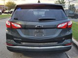 Used 2020 Chevrolet Equinox LT w/ Driver Convenience Package image 4