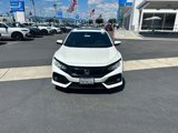 Used 2019 Honda Civic EX image 2