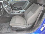 Used 2018 Dodge Challenger SXT w/ Blacktop Package image 3