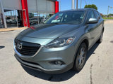 Used 2013 MAZDA CX-9 Touring image 2