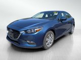 Used 2017 MAZDA MAZDA3 Sport image 2
