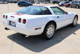 Used 1994 Chevrolet Corvette Coupe image 6