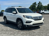 Used 2017 Honda Pilot Elite image 3
