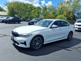 Used 2021 BMW 330i xDrive Sedan w/ Premium Package image 3