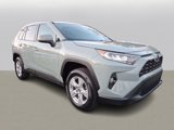 Used 2019 Toyota RAV4 XLE image 3