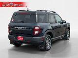 Used 2021 Ford Bronco Sport Badlands image 5