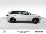 Used 2013 INFINITI JX35 AWD image 4