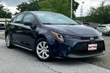 Used 2022 Toyota Corolla LE image 2