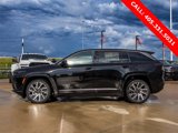 New 2025 Jeep Wagoneer Limited image 5