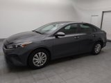 Used 2024 Kia Forte LX image 2