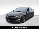 Used 2023 Chevrolet Malibu RS image 3