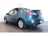 Used 2010 MAZDA MAZDA3 s Sport image 4