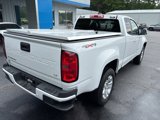 Used 2021 Chevrolet Colorado LT w/ Fleet Safety Package image 3