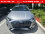 Certified 2024 Audi A3 2.0T Premium image 2