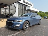 Used 2024 Chevrolet Malibu RS image 2