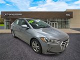 Used 2017 Hyundai Elantra Value Edition image 3