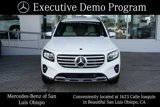 Used 2025 Mercedes-Benz GLB 250 image 3