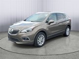 Used 2018 Buick Envision Essence image 4