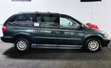 Used 2001 Dodge Grand Caravan Sport image 5