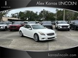 Used 2012 INFINITI G37 Sport w/ Premium Pkg image 3