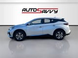 Used 2020 Nissan Murano S image 4