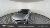Used 2024 Chevrolet Malibu LT image 3