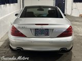 Used 2004 Mercedes-Benz SL 500 image 6