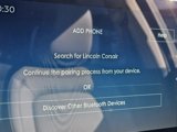 New 2025 Lincoln Corsair AWD w/ Equipment Group 101A image 4