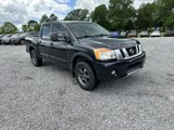 Used 2014 Nissan Titan PRO-4X image 3
