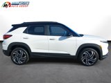New 2025 Chevrolet TrailBlazer RS w/ Convenience Package image 5